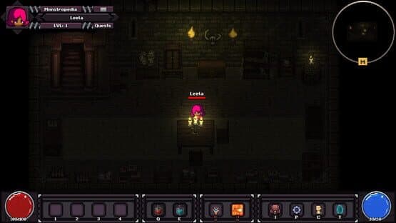 Singularity Dungeon — screenshot 8