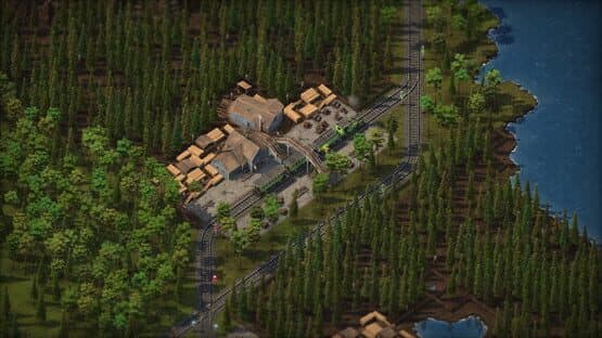 Sweet Transit — screenshot 1