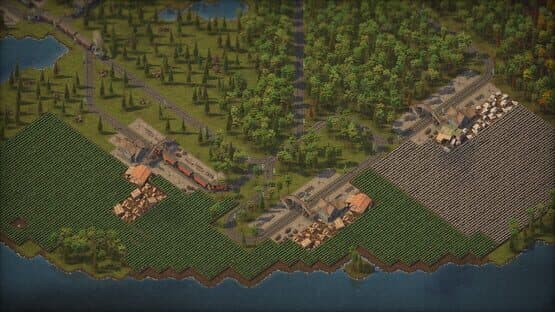 Sweet Transit — screenshot 2