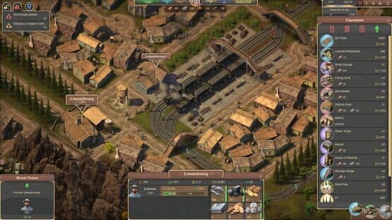 Sweet Transit — screenshot 3