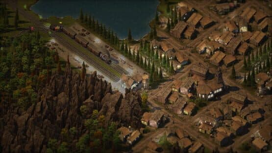 Sweet Transit — screenshot 4