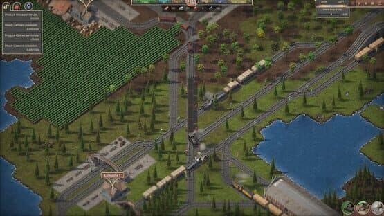 Sweet Transit — screenshot 5