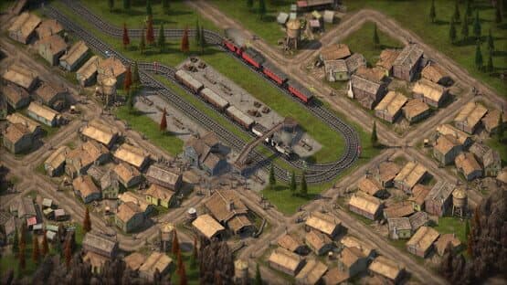Sweet Transit — screenshot 6
