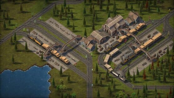 Sweet Transit — screenshot 8