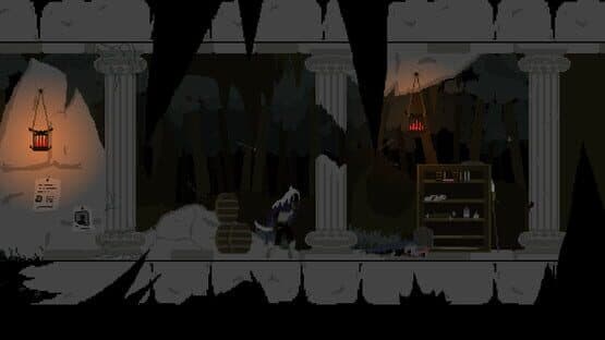 Asha — screenshot 2