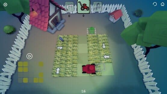 Grass Cut — screenshot 1