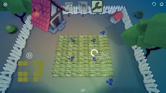 Grass Cut — screenshot 2