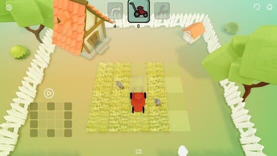Grass Cut — screenshot 3