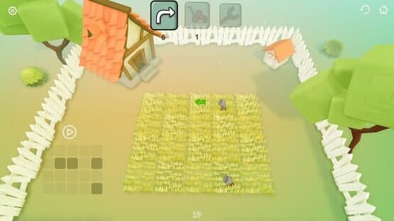 Grass Cut — screenshot 4