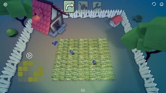 Grass Cut — screenshot 5