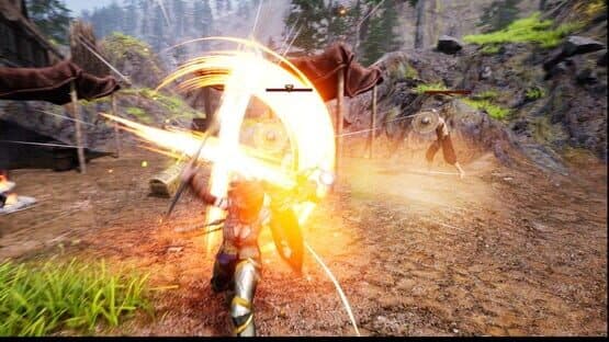 Hero Lilith — screenshot 1