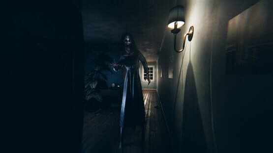 Ghost Watchers — screenshot 1