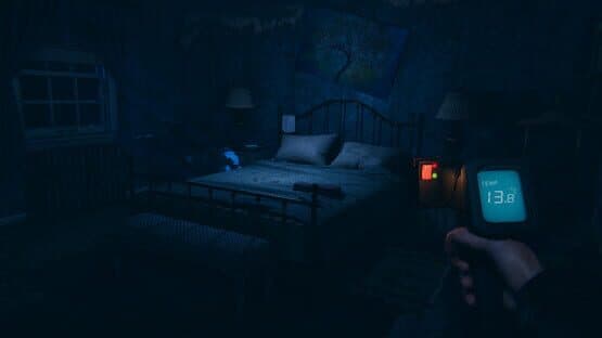 Ghost Watchers — screenshot 2