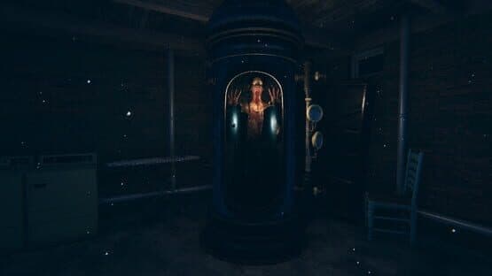 Ghost Watchers — screenshot 3