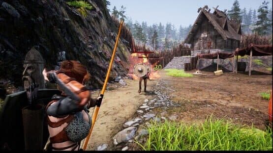 Hero Lilith — screenshot 3