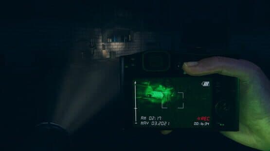 Ghost Watchers — screenshot 4