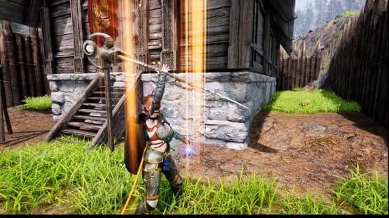 Hero Lilith — screenshot 4