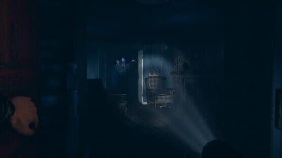 Ghost Watchers — screenshot 5