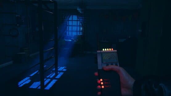Ghost Watchers — screenshot 6