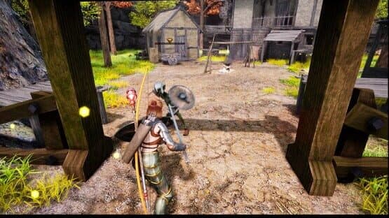 Hero Lilith — screenshot 5