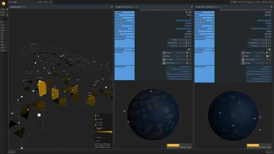 Prosperous Universe — screenshot 4