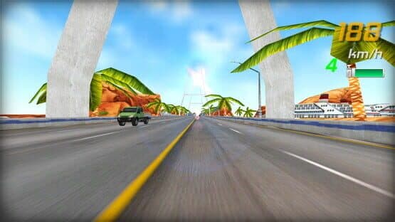 Hot Roads — screenshot 2