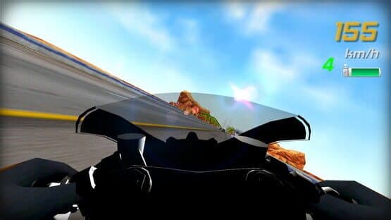 Hot Roads — screenshot 6