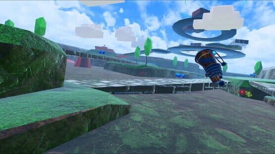 Jetbounce — screenshot 1