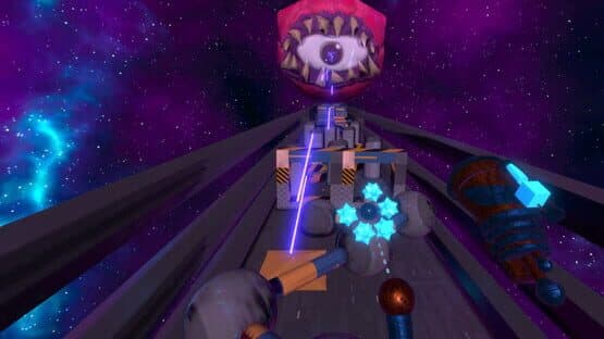 Jetbounce — screenshot 2