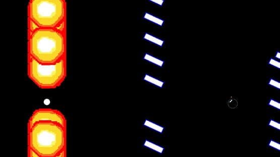 Bomb Pong — screenshot 1