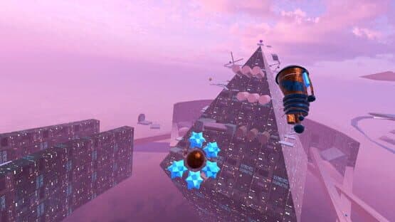 Jetbounce — screenshot 4