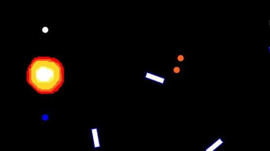 Bomb Pong — screenshot 2
