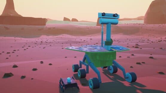 Opportunity — screenshot 6