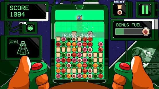 Burger Patrol — screenshot 3