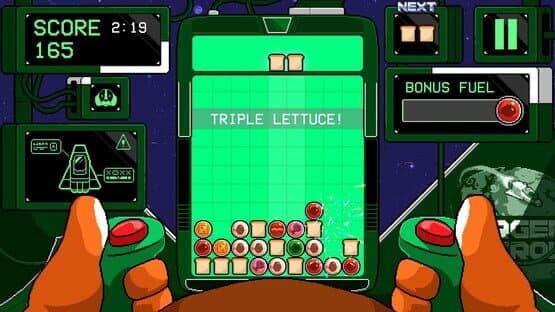 Burger Patrol — screenshot 4