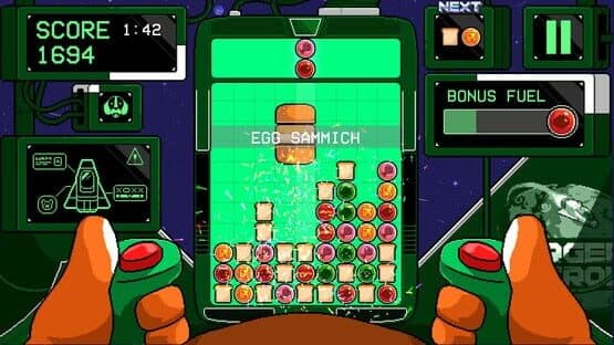 Burger Patrol — screenshot 5
