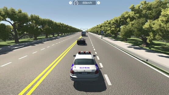 Chinese Driving Test Simulator — screenshot 8