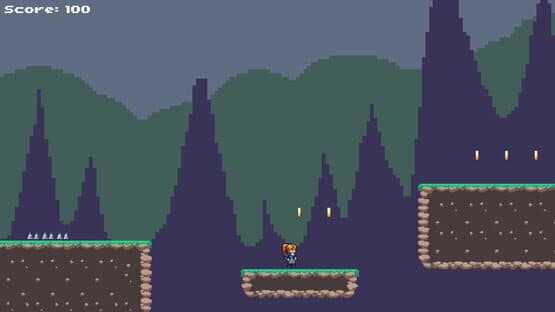Happy Summer Quest — screenshot 1