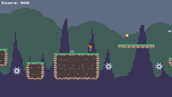 Happy Summer Quest — screenshot 3