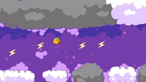 Duck and the Land of Flightless Birds — screenshot 3