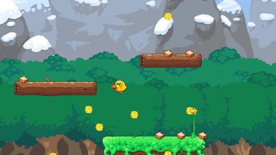 Duck and the Land of Flightless Birds — screenshot 4