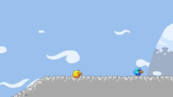 Duck and the Land of Flightless Birds — screenshot 5