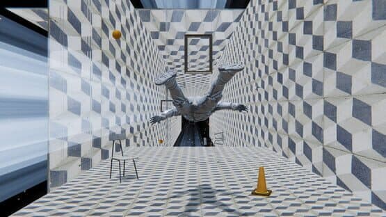 Afterglitch — screenshot 2
