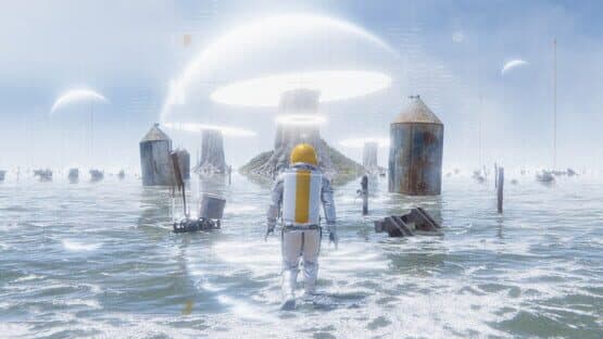 Afterglitch — screenshot 5