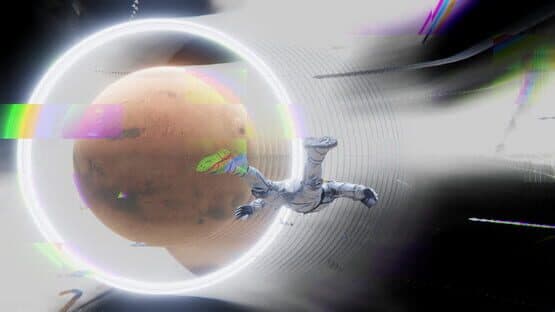 Afterglitch — screenshot 6