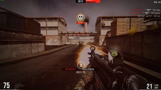 Operation8 Project — screenshot 2