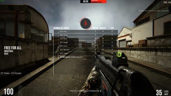 Operation8 Project — screenshot 3