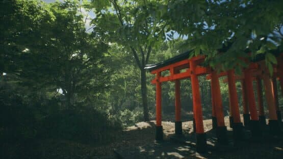 Lushfoil Photography Sim — screenshot 3