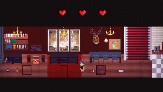 Weird Cinema — screenshot 1