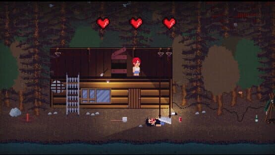 Weird Cinema — screenshot 2